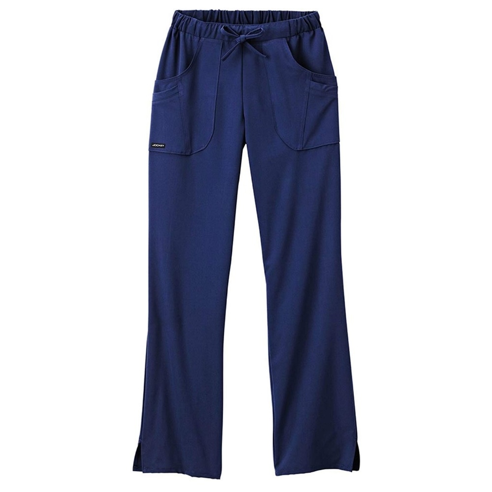 Jockey Scrubs Extreme Comfy Scrub Pant